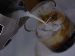 -稀物集咖啡(徽州大道店)