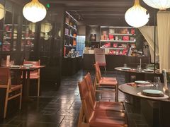 -荷风细雨·中国茶宴(碧云店)