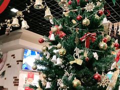 -嘉喜来比萨(罗马花园店)