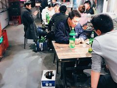 -小炉子烤串(沈辽路店)