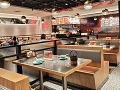 -潮界(虹桥新天地店)