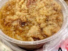 牛肉小酥肉-定家小酥肉·清真(回民街店)