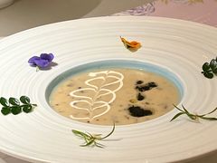 -PARFUM FLORAL花境法餐(南京首店)