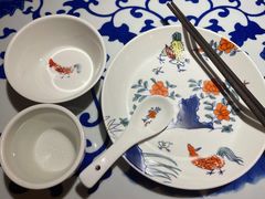 -江南赋(内蒙古大厦店)