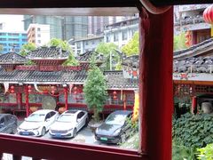 -亮欢寨(凯里总店)