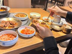 -王妃家(明洞中央店)