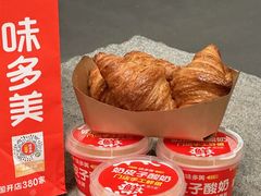 -味多美蛋糕(洋桥店)