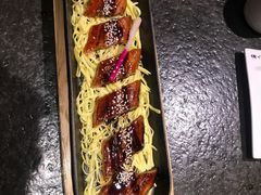 精品蒲烧鳗鱼-将太无二·北美传奇寿司(瑞士公寓店)