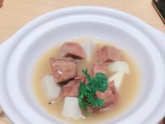 -富山日式料理(宽厚里店)