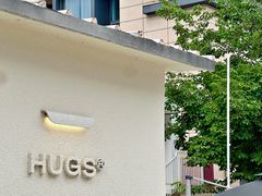 -HUGS coffee(东区店)