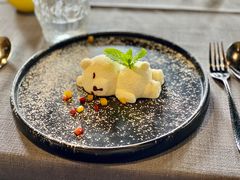 -YUE·6·西式融合餐厅(外滩六号店)