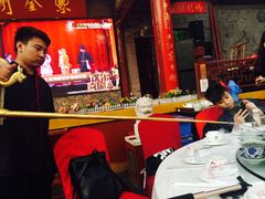 -江宁会馆(劈柴院店)