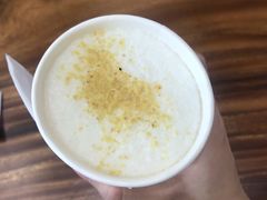 -唐沫茶兮(首山店)