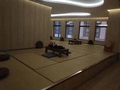 休息区-威尔仕W FITNESS健身会所(联洋广场店)