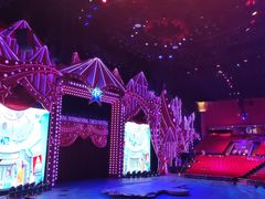 -珠海横琴长隆《卡卡虎奇遇记》