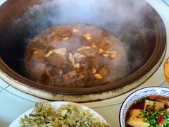 -龙福源密云水库灶台鱼