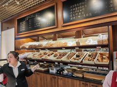 -凯宾美食廊Kempi Deli·凯宾斯基饭店(亮马桥路店)