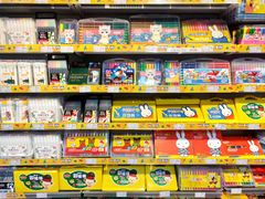 -京客隆超市(北苑店)