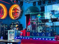 -Famous肥猫墨西哥音乐餐吧(五棵松华熙LIVE店)