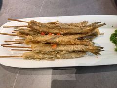 -湖锦酒楼(八一路店)