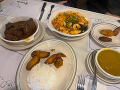-Versailles Restaurant Cuban Cuisine