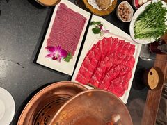 -南门涮肉(通州店)