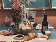 -鲜味食族水产·海鲜餐厅