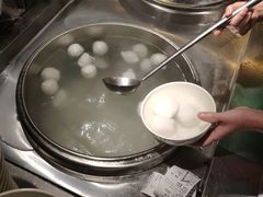-七宝老街汤团(上海世纪汇广场店)