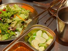 -西塔老太太泥炉烤肉(苏州大悦城店)