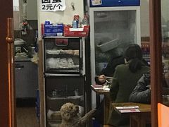 -攀枝花·任德琼·盐边羊肉米线