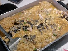 -鱼酷活鱼烤鱼(南京水游城店)