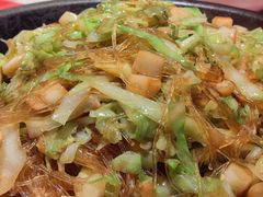 -西贝(吴江路湟普汇店)