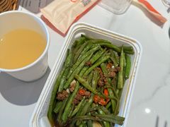 -东流山烤鸭·家常菜(巢湖万达店)