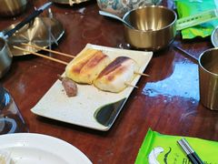 -巴依老爷新疆餐厅