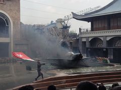 -华夏文旅海洋公园