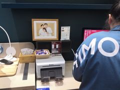 -海马体照相馆(无锡清扬茂业天地店)