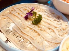 -蜀辣居鲜货老火锅(万象城店)