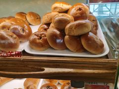 -新侨三宝乐西餐厅(崇文门店)