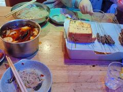 -野人部落(中街店)