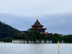 -顺峰山公园
