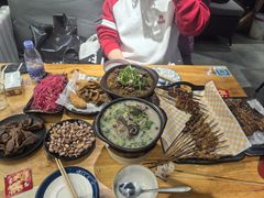 -鸭力大(绿城店)