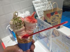 -DQ·蛋糕·冰淇淋(回龙观同成街)