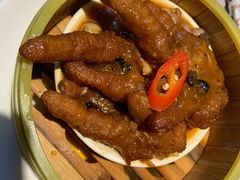 港鸡爪式-味妙顺德厨房(绿地缤纷城店)