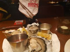 -弗兰克牛排西餐厅Ribone steak house(柠檬花园店)