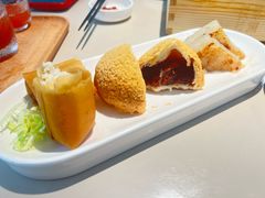 -蔡澜点心(三里屯T+MALL店)