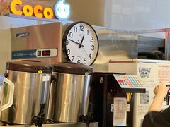 -CoCo都可(虹口龙之梦店)