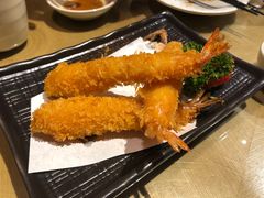 -友壹町寿司(嘉洲广场店)
