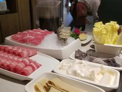 -海底捞火锅(万丰桥店)