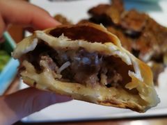 烤包子-驿楼兰·新疆菜(火车站店)