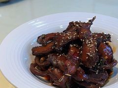 -两户人家农家乐